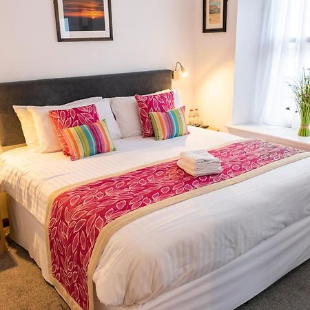 The Rostrevor Inn Εξωτερικό φωτογραφία