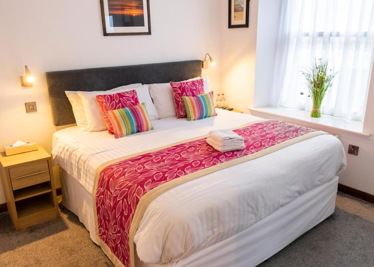The Rostrevor Inn Εξωτερικό φωτογραφία