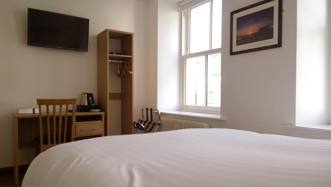 The Rostrevor Inn Δωμάτιο φωτογραφία