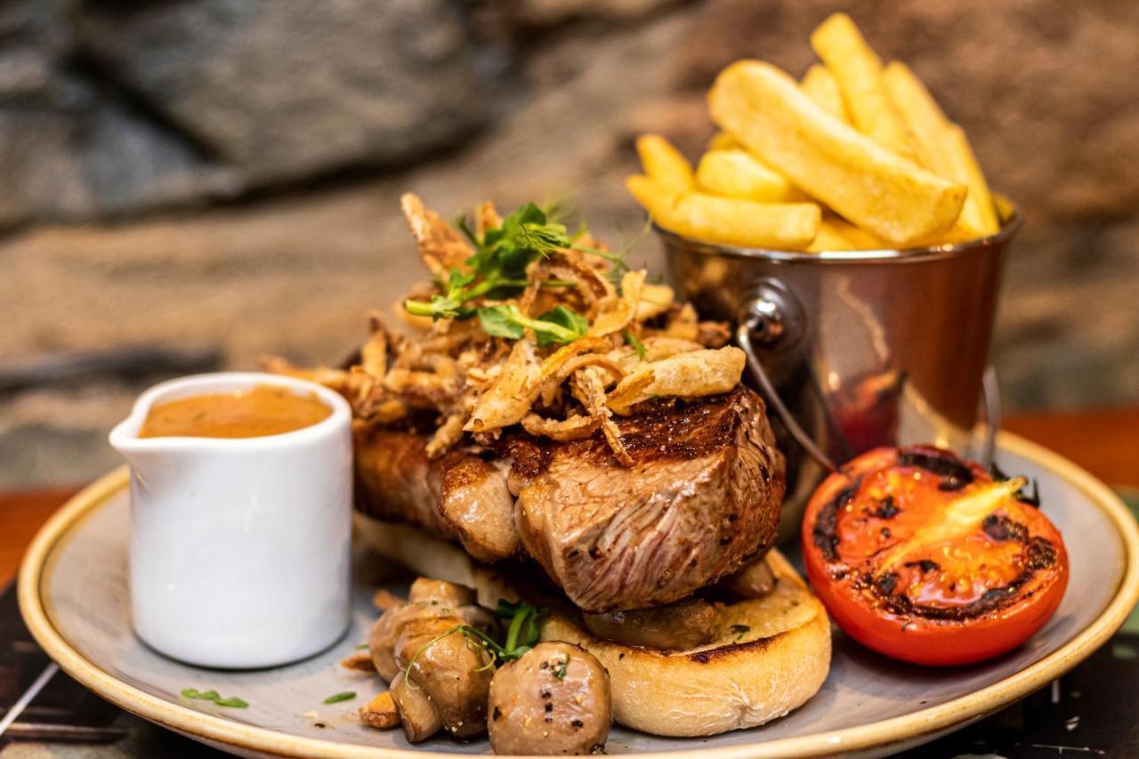 The Rostrevor Inn Εξωτερικό φωτογραφία