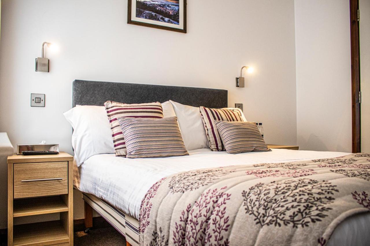 The Rostrevor Inn Εξωτερικό φωτογραφία