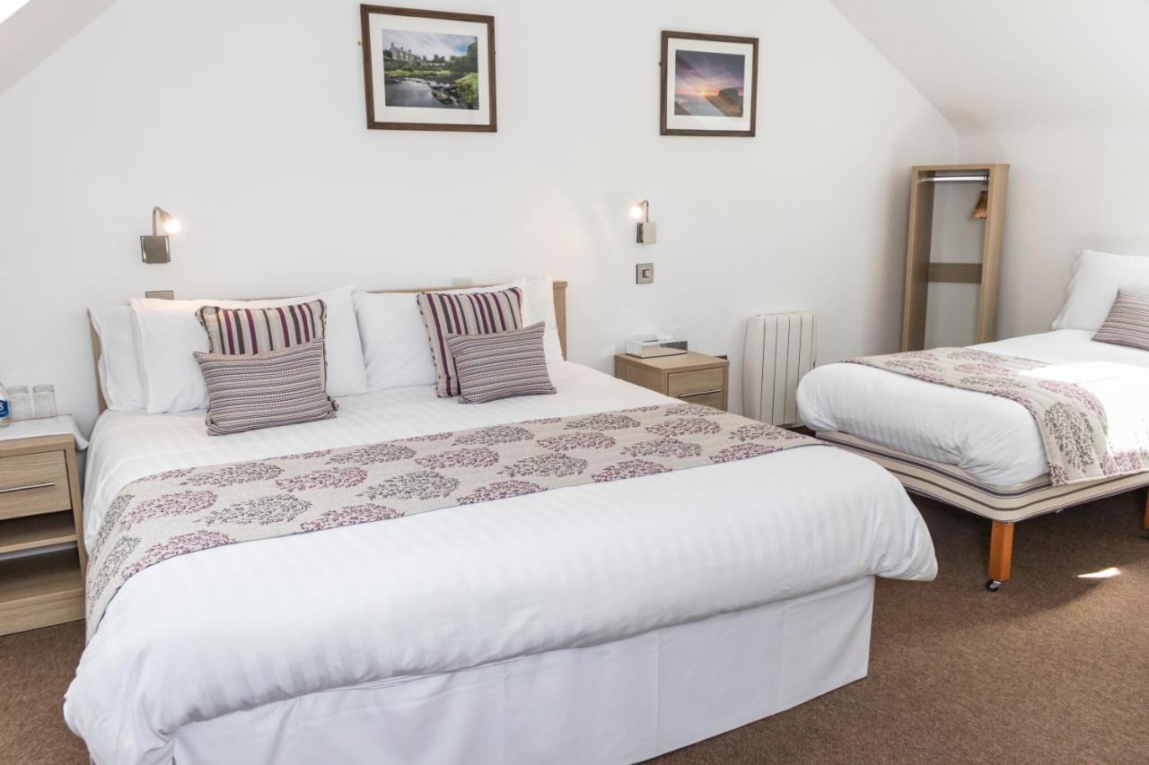 The Rostrevor Inn Εξωτερικό φωτογραφία