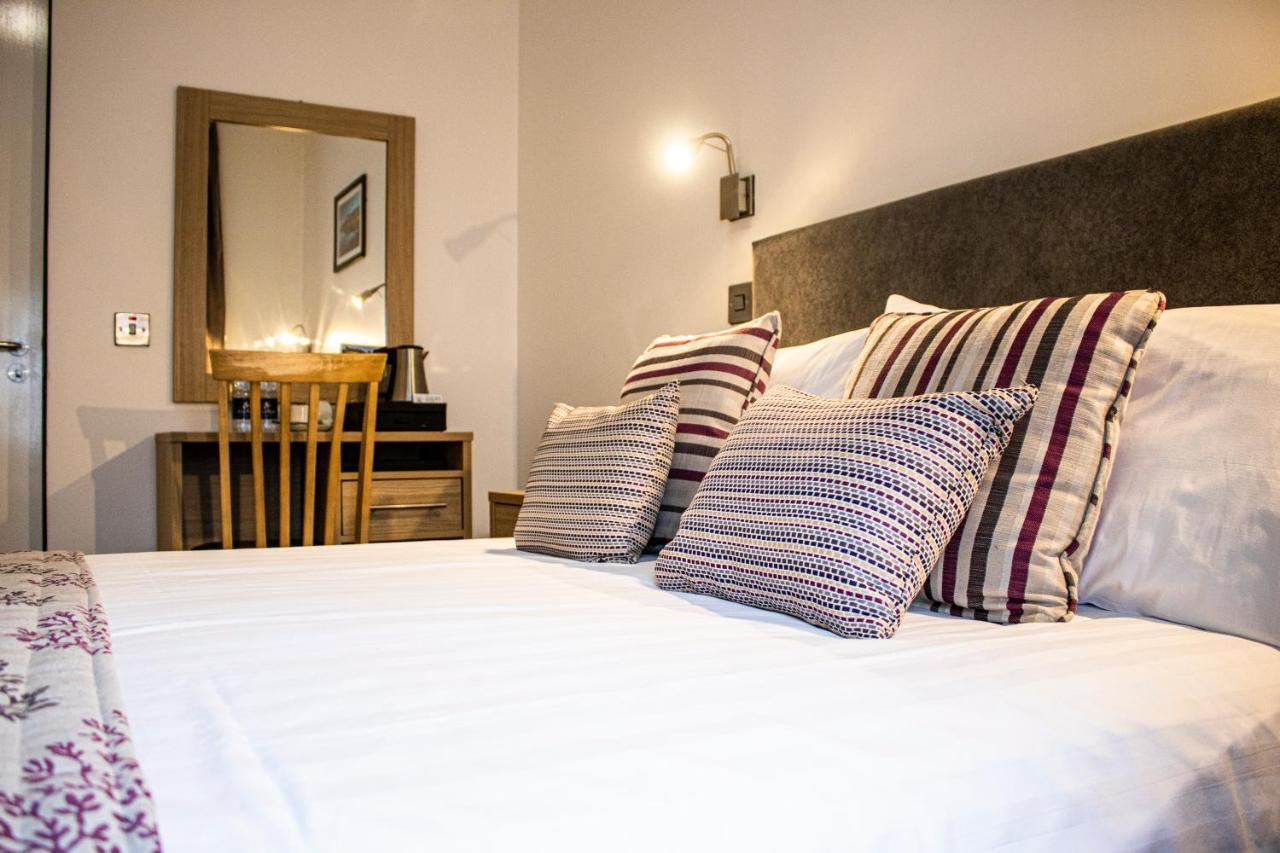The Rostrevor Inn Εξωτερικό φωτογραφία