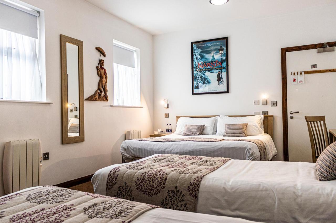 The Rostrevor Inn Εξωτερικό φωτογραφία