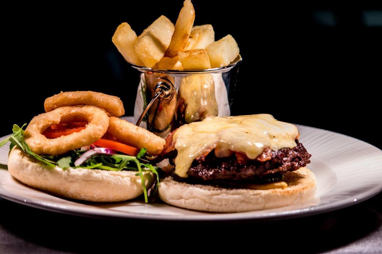 The Rostrevor Inn Εξωτερικό φωτογραφία