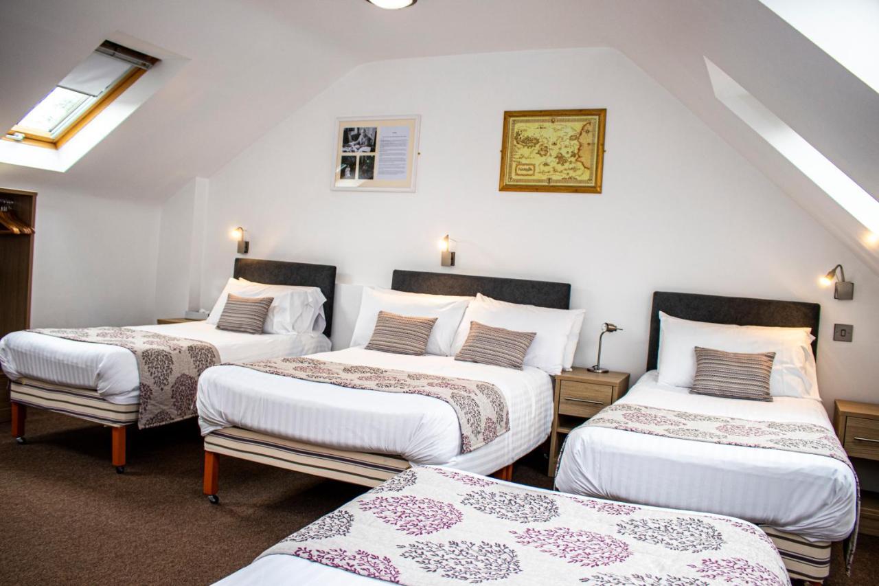 The Rostrevor Inn Εξωτερικό φωτογραφία
