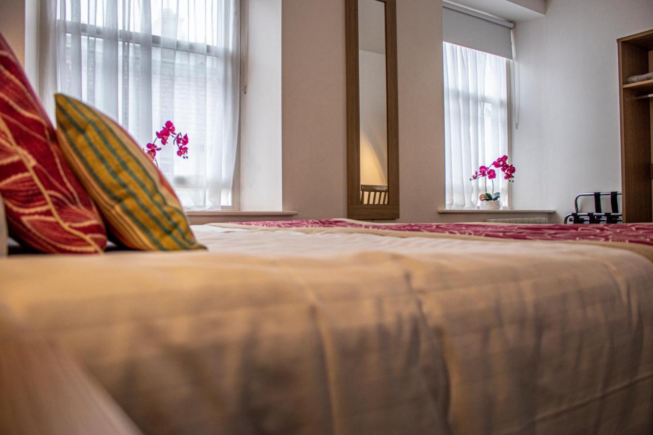 The Rostrevor Inn Εξωτερικό φωτογραφία