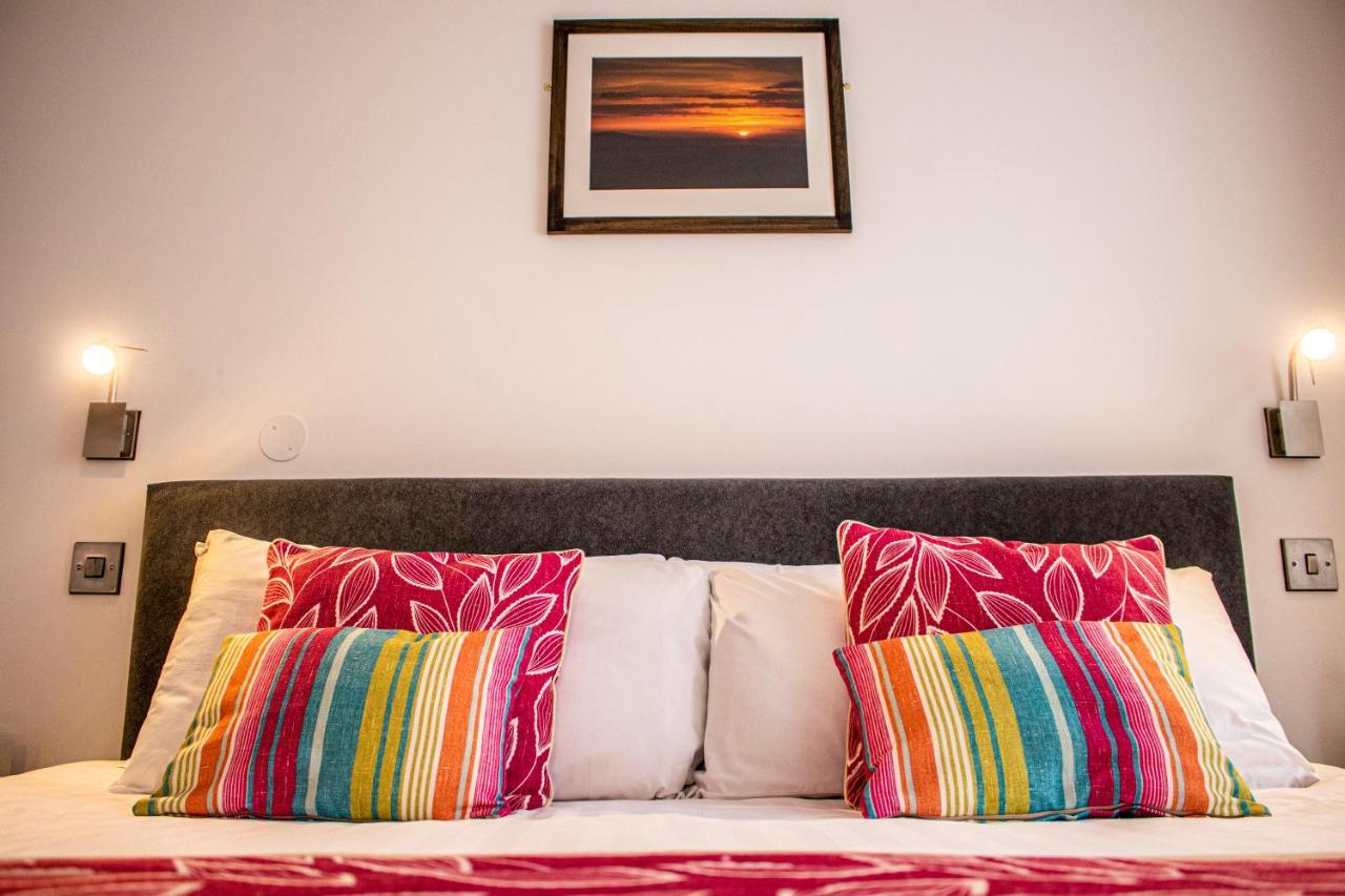 The Rostrevor Inn Εξωτερικό φωτογραφία