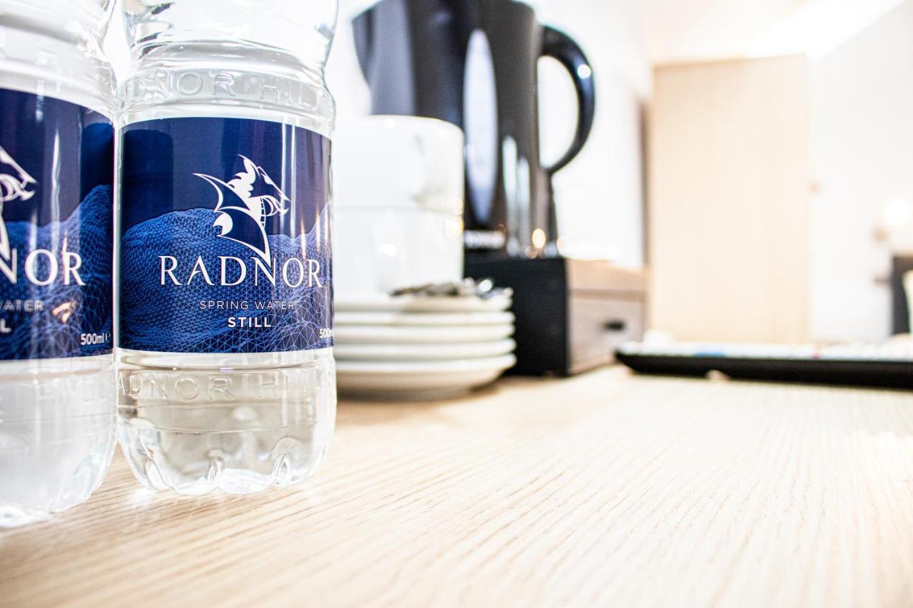 The Rostrevor Inn Εξωτερικό φωτογραφία