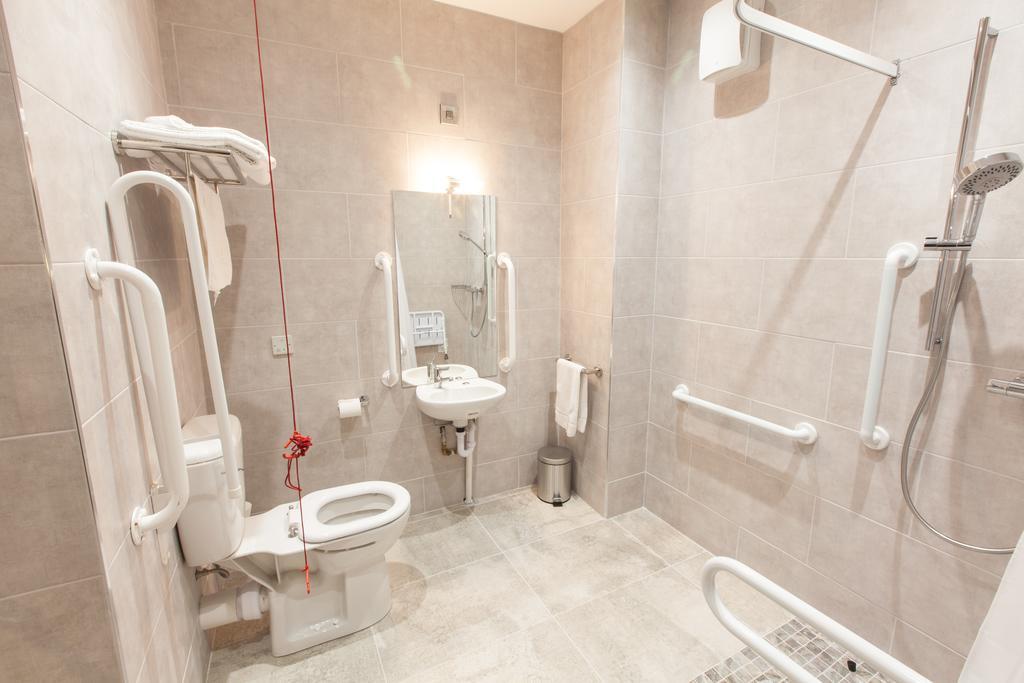 The Rostrevor Inn Εξωτερικό φωτογραφία