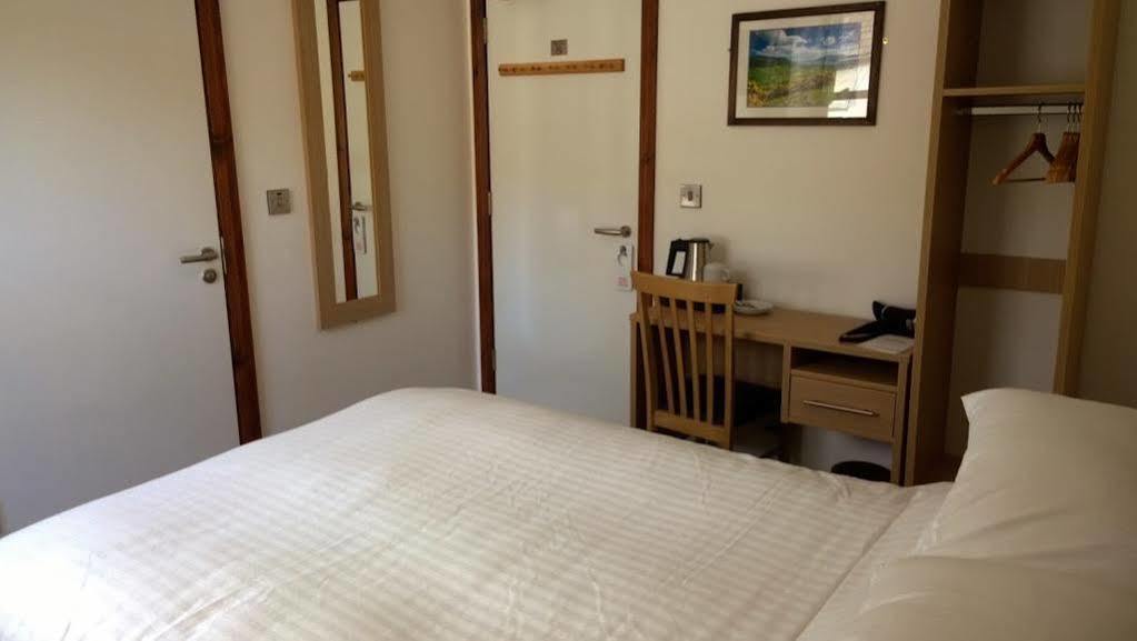 The Rostrevor Inn Εξωτερικό φωτογραφία