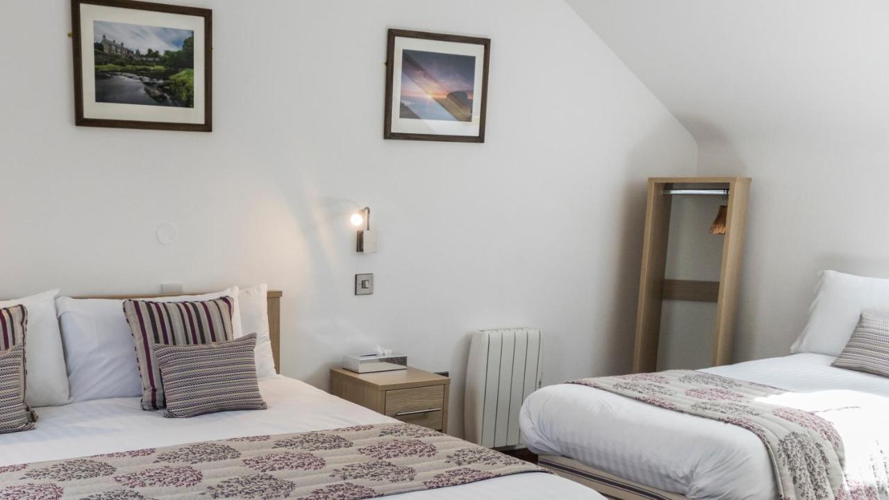 The Rostrevor Inn Εξωτερικό φωτογραφία