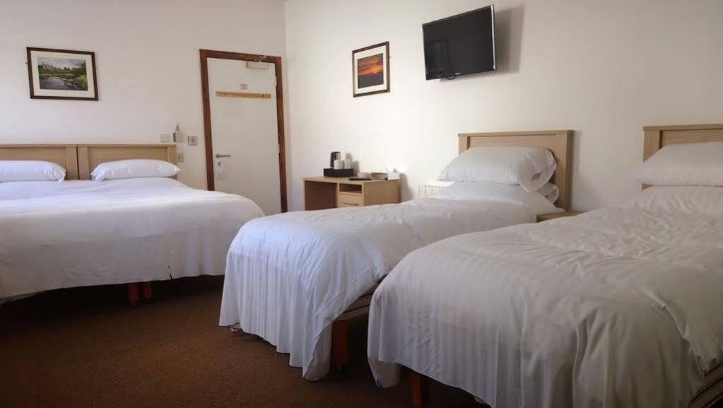 The Rostrevor Inn Εξωτερικό φωτογραφία